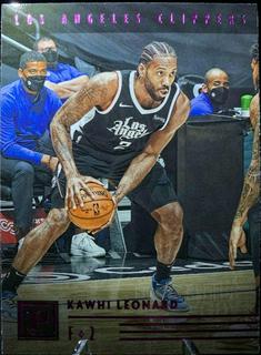 Kawhi Leonard