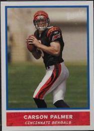 Carson Palmer