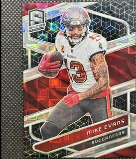 Mike Evans