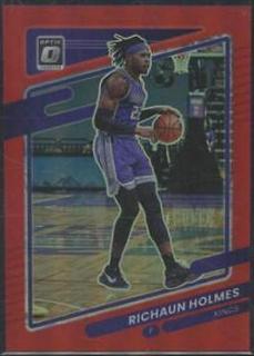 Richaun Holmes