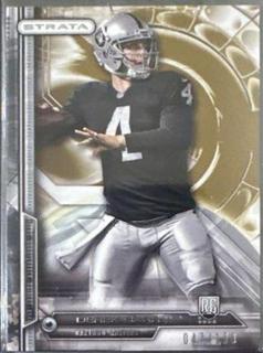 Derek Carr