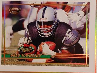 Greg Townsend
