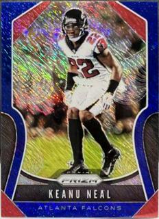 Keanu Neal