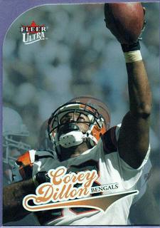Corey Dillon