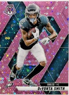 DeVonta Smith