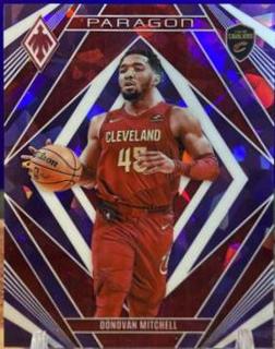 Donovan Mitchell