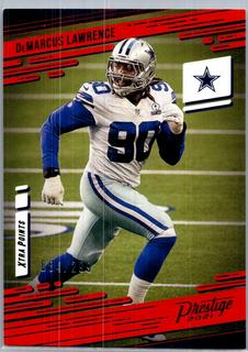 DeMarcus Lawrence