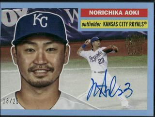 Norichika Aoki