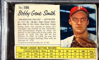 Bobby Gene Smith