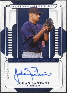 Johan Santana