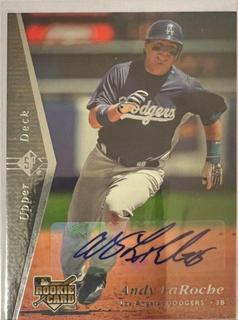Andy LaRoche