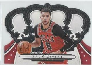 Zach LaVine