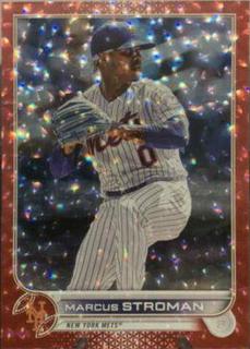 Marcus Stroman