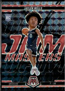 Jaylen Wells