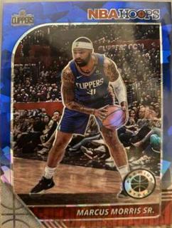 Marcus Morris Sr.