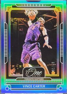 Vince Carter