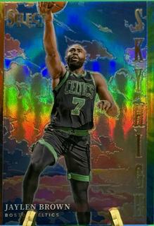 Jaylen Brown