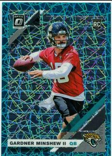 Gardner Minshew II