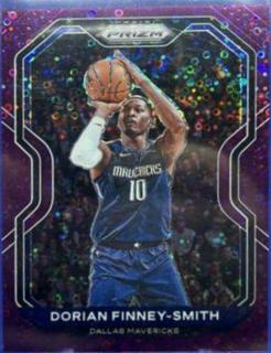 Dorian Finney-Smith
