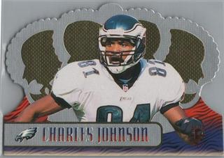 Charles Johnson