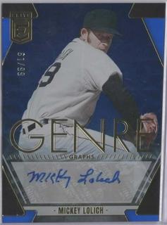 Mickey Lolich