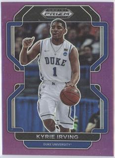 Kyrie Irving