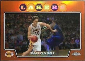 Pau Gasol