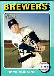 Rhys Hoskins