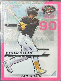 Ethan Salas