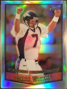 John Elway