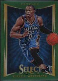 Russell Westbrook