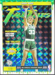 Larry Bird