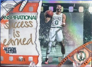 Jayson Tatum