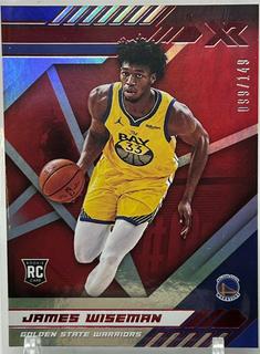 James Wiseman