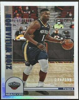 Zion Williamson