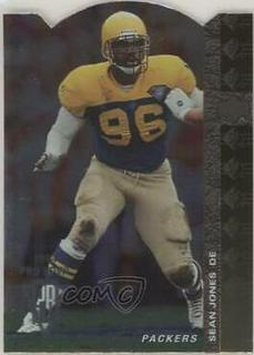 Sean Jones