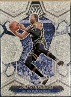 Jonathan Kuminga