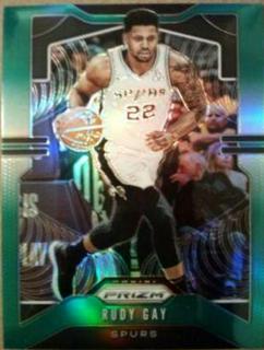 Rudy Gay
