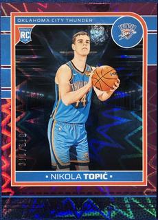 Nikola Topic