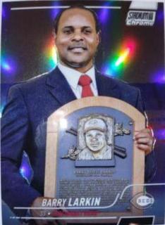 Barry Larkin
