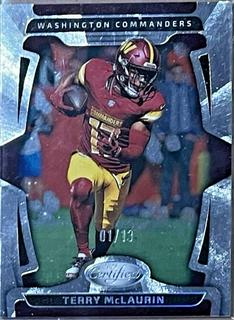 Terry McLaurin