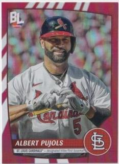 Albert Pujols