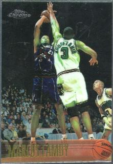 Marcus Camby