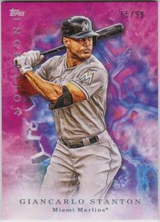 Giancarlo Stanton