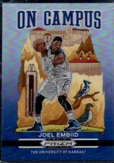Joel Embiid