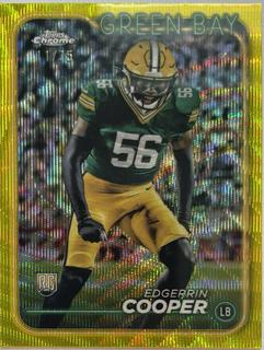 Edgerrin Cooper