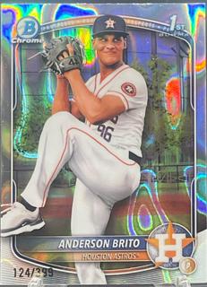 Anderson Brito