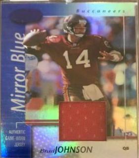 Brad Johnson