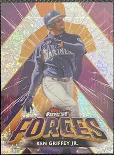 Ken Griffey Jr.