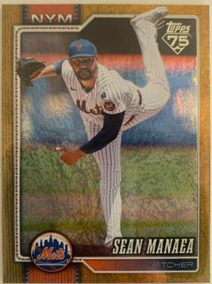 Sean Manaea